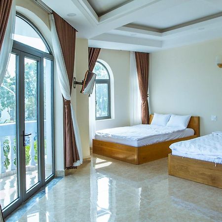 Green Hotel Vinh Loc Cidade de Ho Chi Minh Exterior foto
