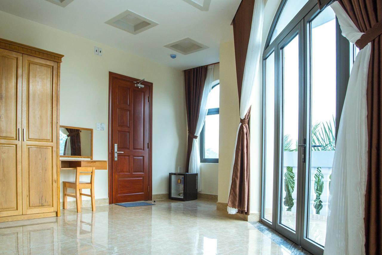 Green Hotel Vinh Loc Cidade de Ho Chi Minh Exterior foto